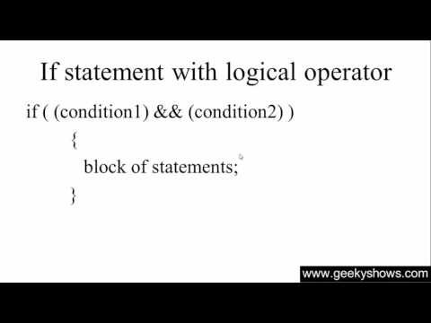 35 Nested If Statement in Java Programming Hindi