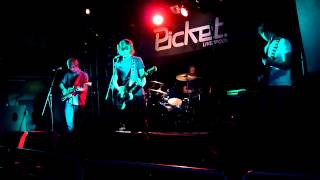 Hoag's Object - Undercover Martyn (Two Door Cinema Club Cover)