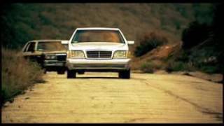 Rza &amp; Kool G Rap - cakes