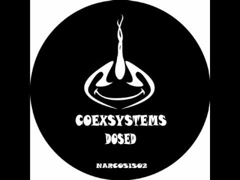 NARCOSIS 02 - Coexsystems - Dosed