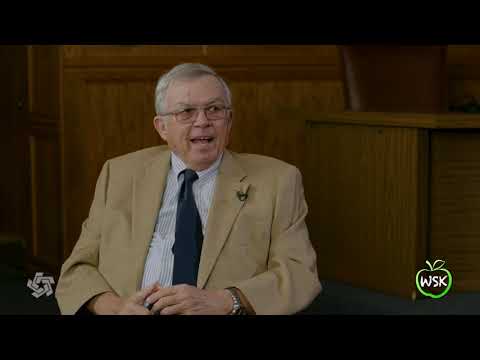 The WE SHOULD KNOW Show 7-5-2022