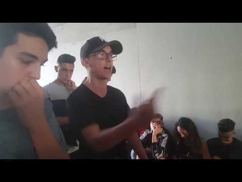 CLASSIC & DEKE vs LOLIBAN & SALMON AHUMADO - FILTROS // UNIÓN BCN CLAS. CASTEFA