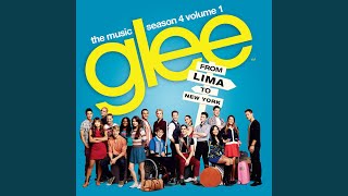 It&#39;s Time (Glee Cast Version)