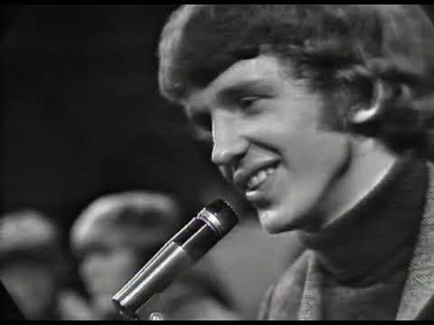 The Rattles - Little Queeny (1965)