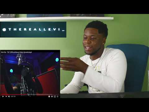 American Reaction Sick Ppl - "GG" (Official Music Video)