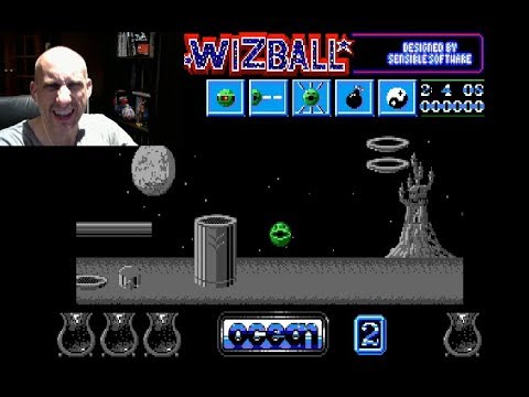 EP-012: Tenstar 10: Wizball