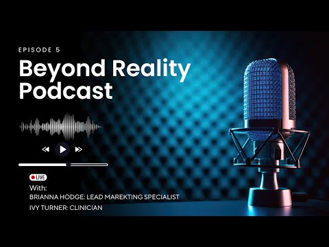 Neuro Rehab VR Podcast: Ep 5 | Harnessing VR for Vestibular Recovery