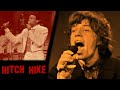 Hitch Hike - ROLLING STONES and MARVIN GAYE Video Mash-Up