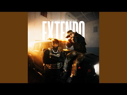 EXTENDO