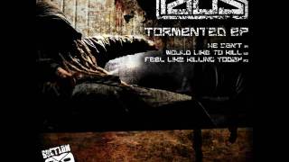 Taös - Tormented EP - Section8 recs (preview) |Drum and Bass|
