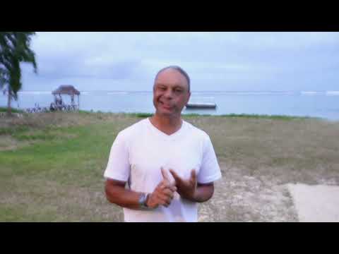 Sass Mauritius Surfski Tours - 2026 - Paddler Interview - Damian