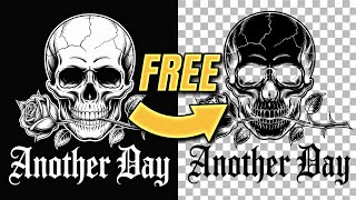 BEST Ai Bulk Background Remover Ever?! (FREE)