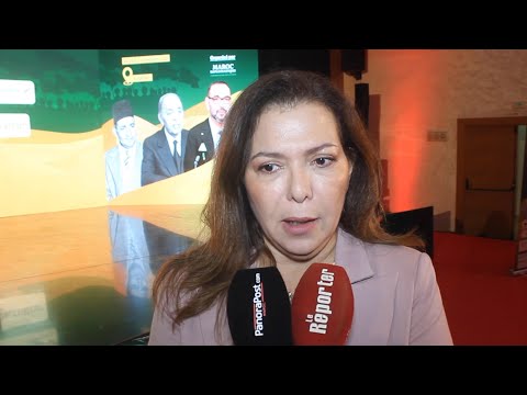 Naïla Tazi défend la culture comme moteur de l’avenir et du rayonnement du Maroc