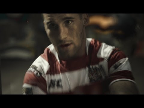The Rugby League of the Extraordinary