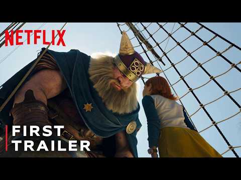 ONE PIECE: Season 2 | First Trailer | Netflix