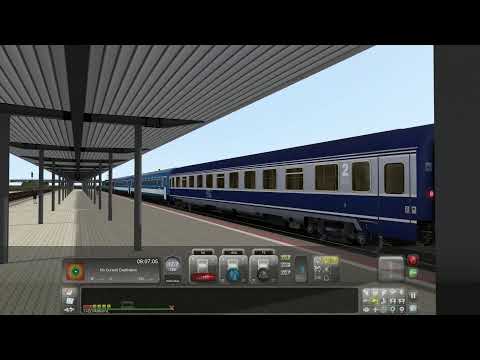 Train Simulator 2019 - Transylvania EC?