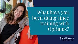 What have you been doing since training with Optimus Coach Academy? ICF Accredited Coach Training