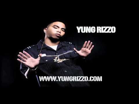 Yung Rizzo - Bulletproof Dubstep Chrispy Remix