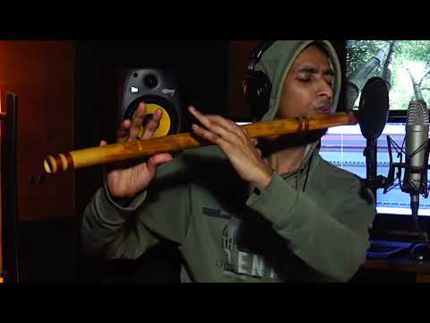 Raga Hamsadhvani | Krrish Tune | Iftekharul Anam |Flute