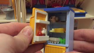 Das Mitnehm-Puppenhaus von Playmobil