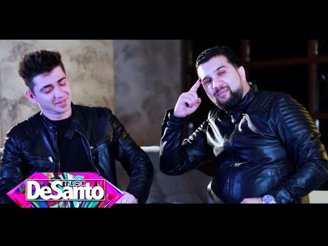 Tzanca Uraganu & DeSanto -  Asa imi merge mintea mie - Official Video