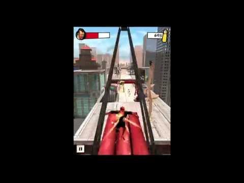 Spider-Man Unlimited IOS