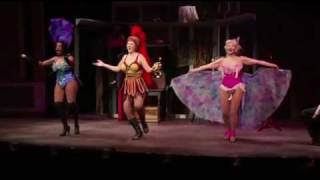Gotta Get a Gimmick from GYPSY at Bristol Riverside Theatre