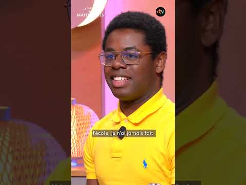 La gym rythmique : ce n'est pas que pour les femmes !