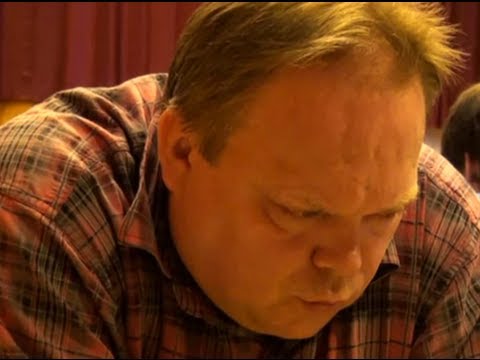 3.18. IM Richard Biolek jun. - Jiří Navrátil sen. 1 - 0