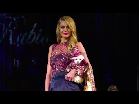 Anthony Rubio | Spring/Summer 2018 | NYFW