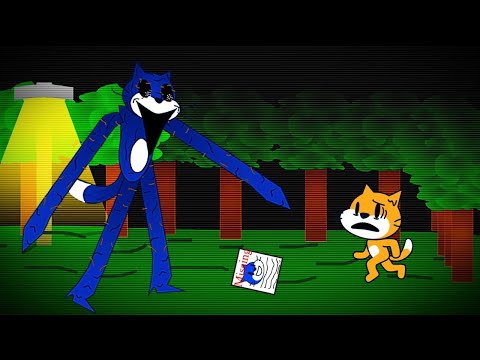 I Played My Viewers Scariest Scratch Games…