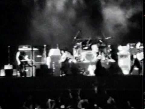 Michael Monroe - She's no angel