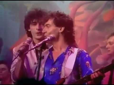 Münchener Freiheit: Tausendmal Du - 1986 (Mil Veces Tu)