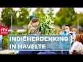 Veteranen herdenken slachtoffers & WOZ-waarde hoger dan ooit | Drenthe Nu 30 september 2021