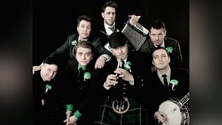 Dropkick Murphys - On The Attack