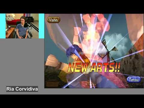 Legend of Legaia - any% no slots speedrun PB/WR in 9:17:04