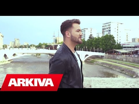Mergim Mjeku - Lej Foret (Official Video HD)