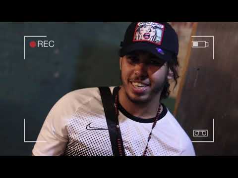 Borry Banz - Liro king - Jj Mejia -Tengo Una 9 (Video Oficial)