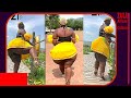 P20 Umemulo Reed Traditional Village Zulu Culture From South Africa Tribe Maidens Queens Umhlanga