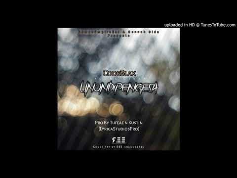 CodeBlax Unondipengesa