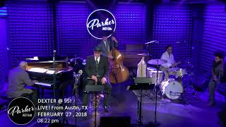 Dexter Gordon Legacy Band 2018 Live at Parker Jazz Club