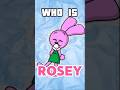 Who is Rosey in the Riggy Series? #raiseriggy #riggyseries - Datchia Who is Rosey in the Riggy Series? #raiseriggy #riggyseries