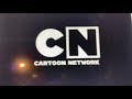 Cartoon Network Sign Off