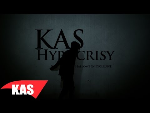 KAS - Hypocrisy (Halloween Exclusive)