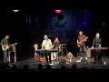 Greg Johnson - It’s Been So Long (Live 27/04/25)