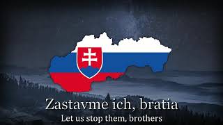 &quot;Nad Tatrou sa blýska&quot; - National Anthem of Slovakia