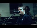 Peter Daily "Bright Lights" (Studio Session)