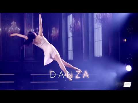 Salieri Circus Award | 2025 - (Promo TV)