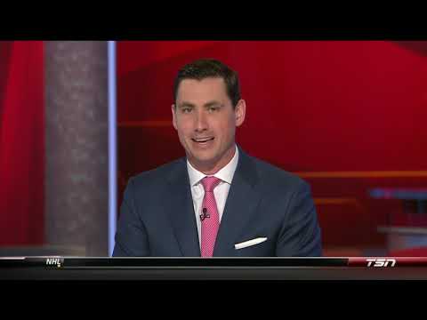 NHL PreGame   May26/2014  Game4  Chicago Blackhawks - Los Angeles Kings    TSN