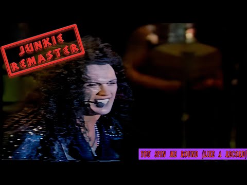 You Spin Me Round (Live Disco In Dream) (Junkie Remaster)